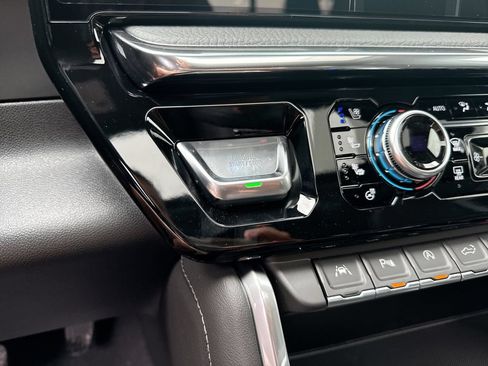 New 2026 GMC Sierra 1500 Denali AWD/4WD image 17