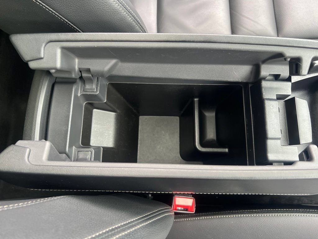 Certified 2023 Nissan Rogue SL AWD/4WD image 27