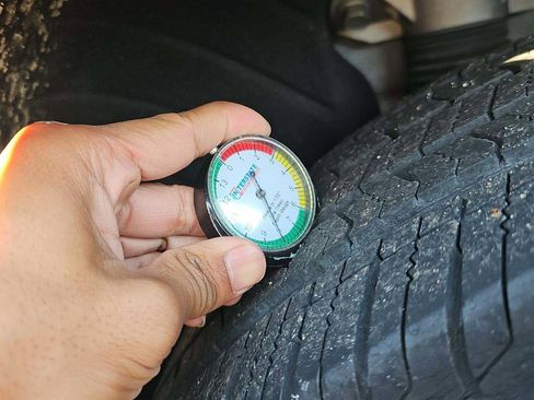 Used 2020 Hyundai Santa Fe SEL image 60