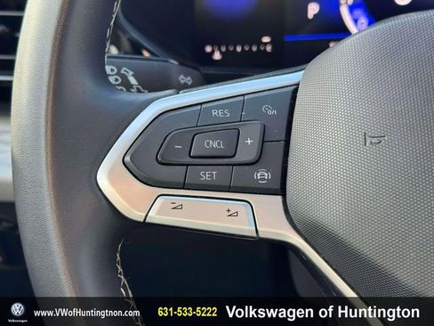 Certified 2023 Volkswagen Taos S image 22