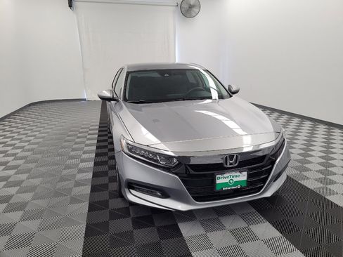 Used 2018 Honda Accord LX image 13