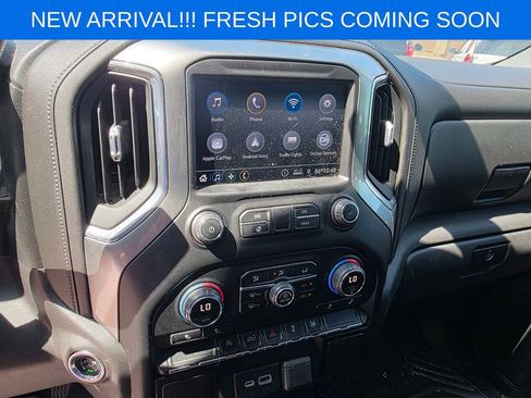 Used 2021 Chevrolet Silverado 1500 LT RWD image 10