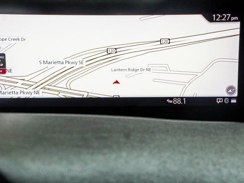 Used 2022 MAZDA MAZDA3 s image 29