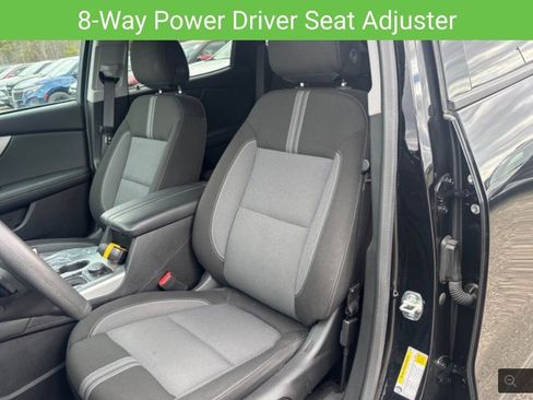 Used 2024 Chevrolet Blazer LT w/ Convenience Package image 21