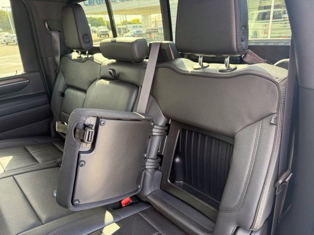 Used 2024 Chevrolet Silverado 3500 High Country w/ High Country Premium Package AWD/4WD image 20