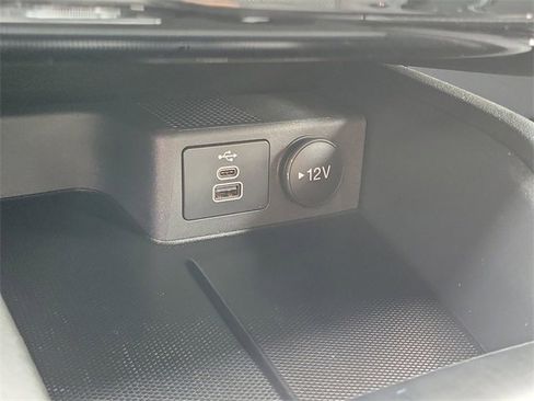 Used 2025 Ford Escape ST-Line w/ Equipment Group 301A image 11