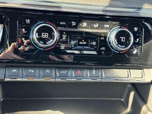 New 2026 GMC Sierra 1500 Denali w/ Technology Package image 19