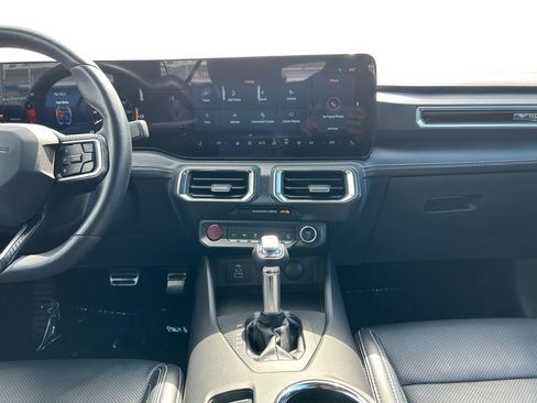 Used 2025 Ford Mustang Premium RWD image 12