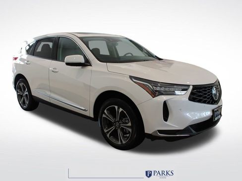 New 2026 Acura RDX Technology Package image 1