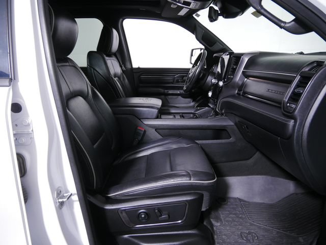 Used 2022 RAM 1500 Limited AWD/4WD image 12
