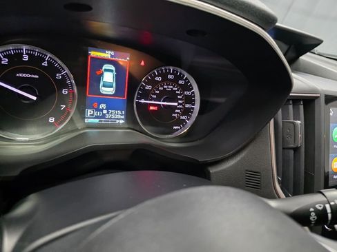Certified 2023 Subaru Crosstrek 2.5i Limited AWD/4WD image 15