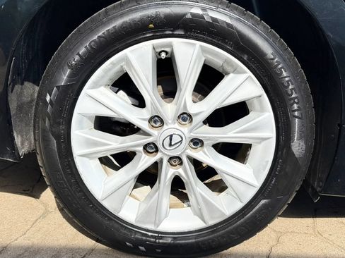 Used 2013 Lexus ES 300h w/ Luxury Pkg FWD image 53
