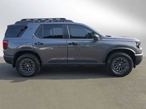 Used 2026 Honda Passport TrailSport image 2