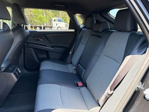 Used 2026 Toyota bZ FWD image 19