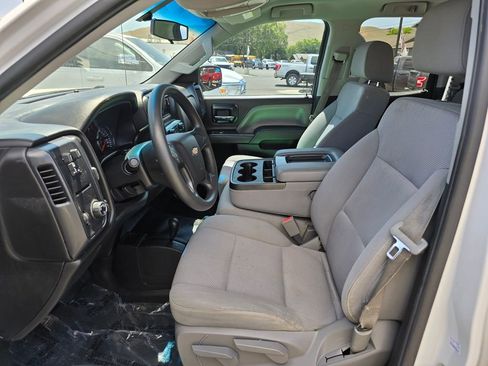 Used 2014 Chevrolet Silverado 1500 W/T w/ WT Convenience Package image 24