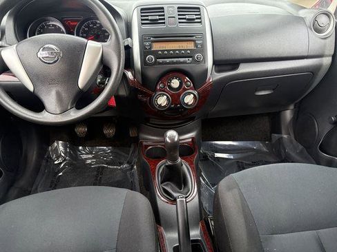 Used 2014 Nissan Versa Note S w/ Sport Value Package image 28