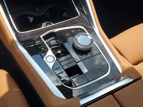 New 2027 BMW X6 xDrive40i AWD/4WD image 19
