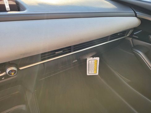 New 2026 MAZDA CX-30 2.5 Turbo w/ Premium Package image 27