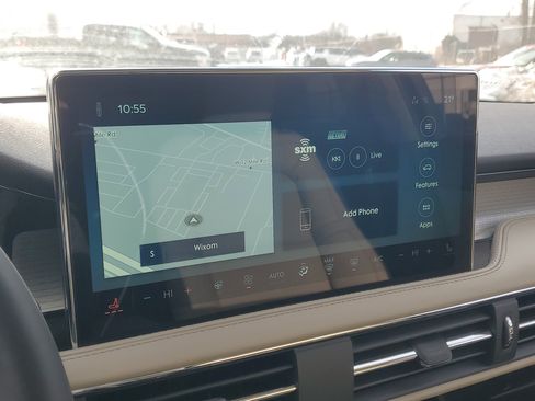 New 2026 Lincoln Corsair Premiere image 20