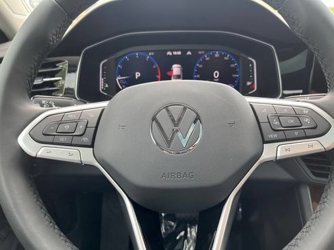 New 2026 Volkswagen Jetta SEL FWD image 19