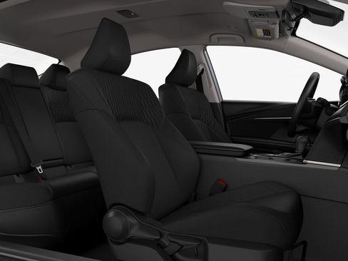 New 2026 Toyota Camry LE FWD image 6