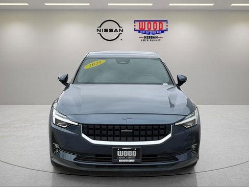 Used 2021 Polestar Polestar 2 image 2