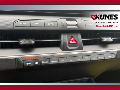 Used 2025 Kia K4 FWD image 28