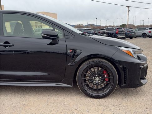 Used 2025 Toyota Corolla GR image 4