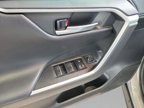 Used 2022 Toyota RAV4 XSE w/ XSE Grade Weather Package image 11