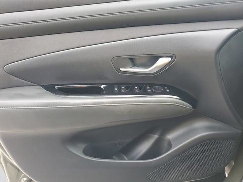 Certified 2025 Hyundai Santa Cruz XRT AWD/4WD image 19