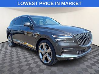 Used 2024 Genesis GV80 3.5T w/ Prestige Package AWD/4WD video 1