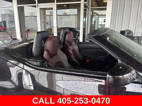 Used 2013 Nissan 370Z Touring w/ Sport Pkg RWD image 15