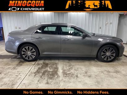 Used 2012 Chrysler 300 S w/ Luxury Group