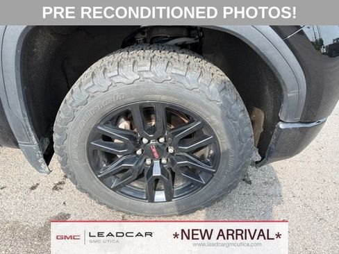 Used 2021 GMC Sierra 1500 Elevation AWD/4WD image 9