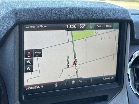 Used 2014 Ford F250 Lariat w/ Lariat Ultimate Package image 25