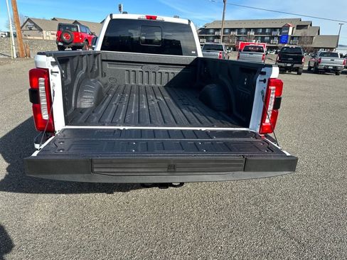New 2026 Ford F350 XL w/ STX Appearance Package image 22