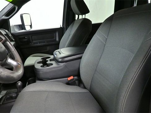 Used 2022 RAM 3500 Tradesman w/ Max Tow Package image 11