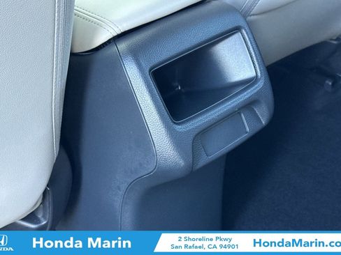 Certified 2026 Honda HR-V EX-L image 16