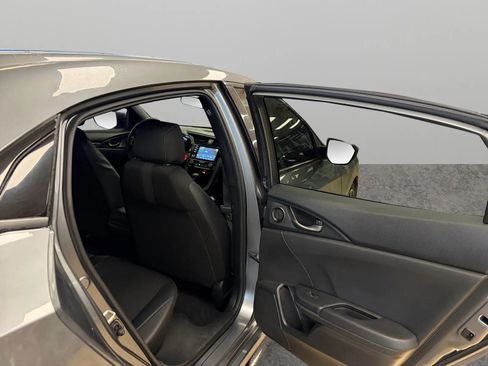 Used 2021 Honda Civic Sport image 17