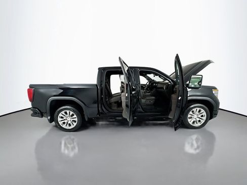 Used 2024 GMC Sierra 1500 Denali w/ Technology Package AWD/4WD image 33