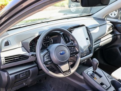 Certified 2026 Subaru Crosstrek 2.5i Premium AWD/4WD image 35