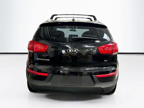 Used 2016 Kia Sportage EX image 7
