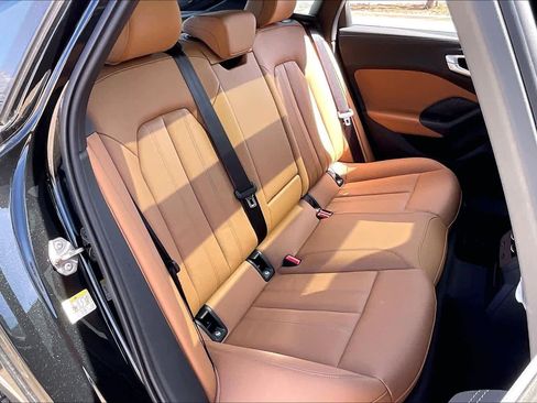 Used 2025 Audi A5 2.0T Premium w/ Convenience Package image 17