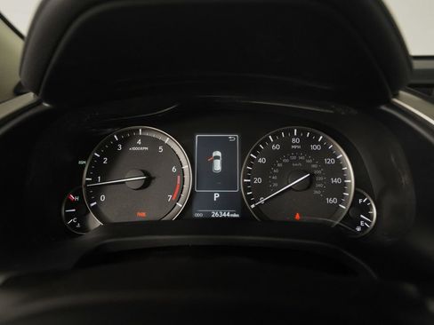 Certified 2022 Lexus RX 350 FWD w/ Premium Package image 11