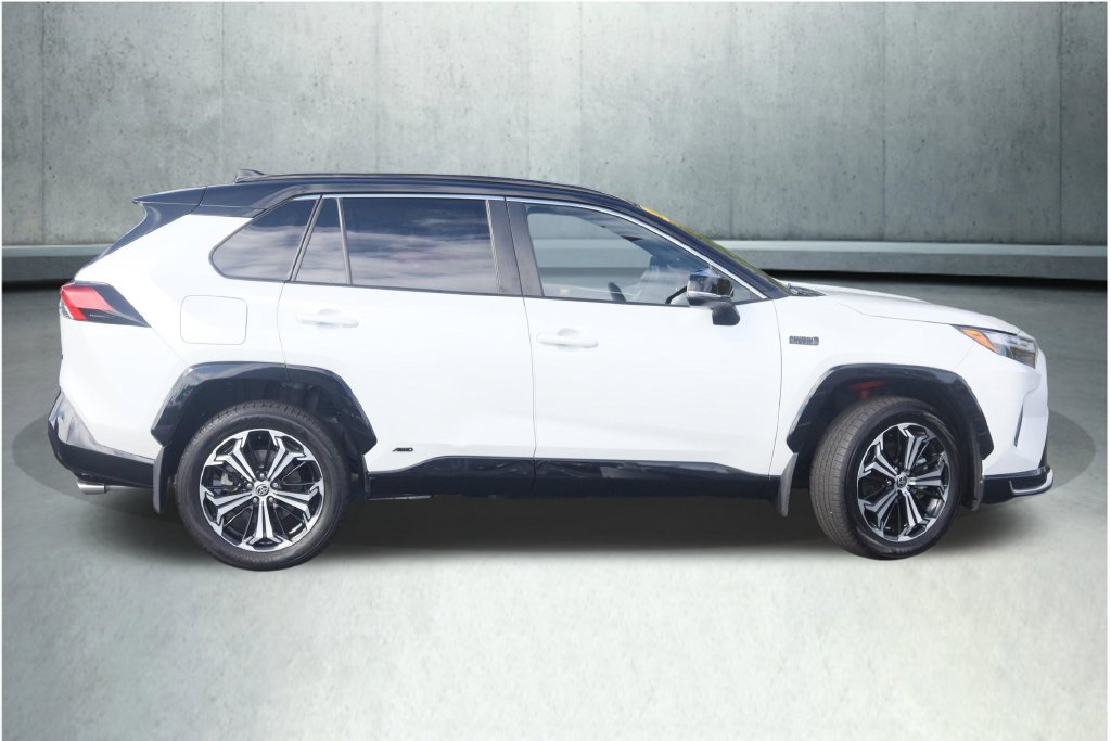 Used 2023 Toyota RAV4 XSE w/ Weather Package AWD/4WD image 14