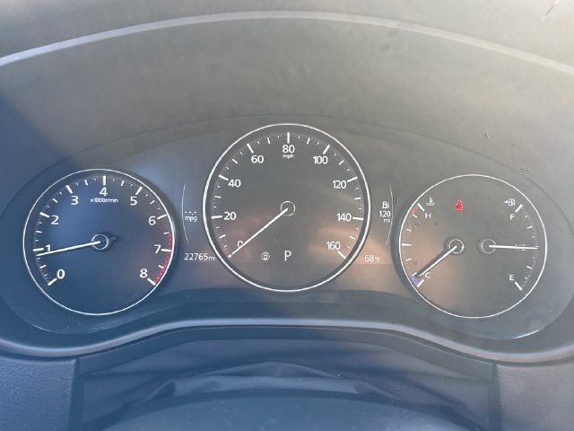 Certified 2024 MAZDA CX-50 AWD 2.5 S image 24