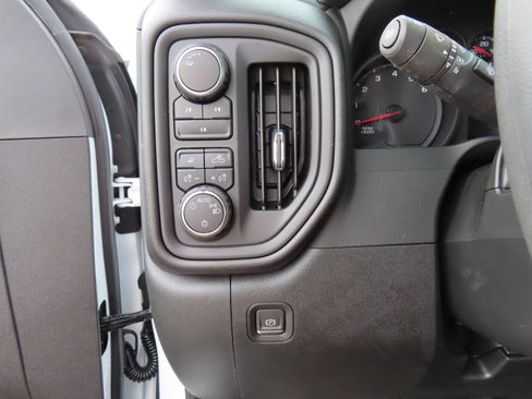 New 2024 Chevrolet Silverado 3500 W/T w/ WT Fleet Convenience Package AWD/4WD image 14