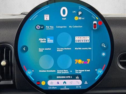 New 2026 MINI Cooper S image 12