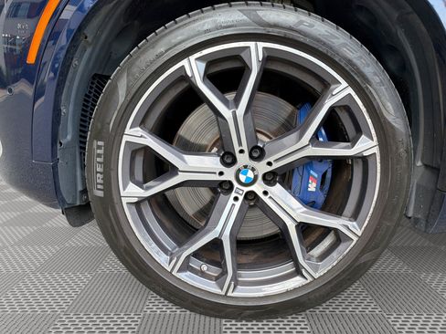 Used 2020 BMW X5 xDrive40i w/ M Sport Package AWD/4WD image 19