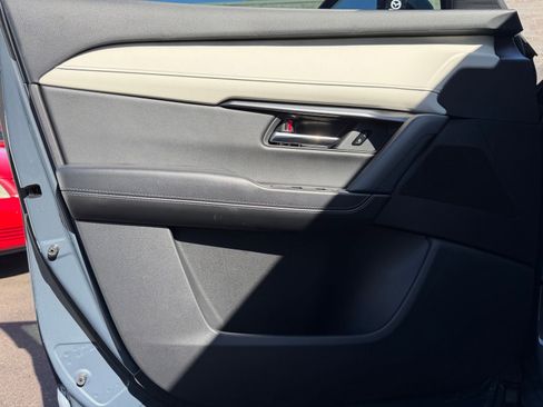 New 2026 MAZDA CX-5 Select image 8